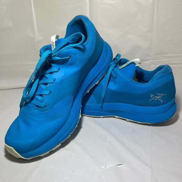Arc'teryx Norvan LD GTX Trail-Running Shoes - Size 8 - Picture 3 of 14